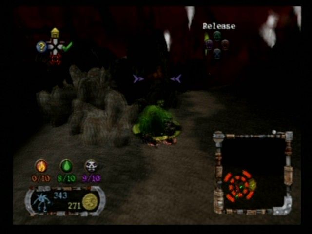 Goblin Commander: Unleash the Horde screenshot 4 for Xbox